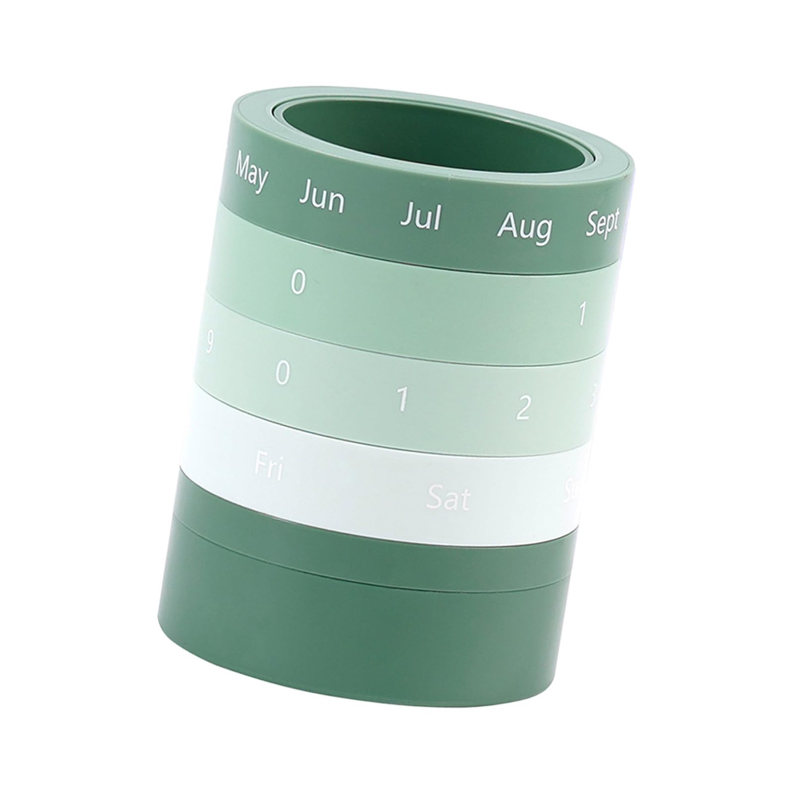 Obotsnoi Pen Holders Container Desktop Ornament Pencil Storage Cup Brush Pen Cup Desk Holders Offices Home Decors Organizers