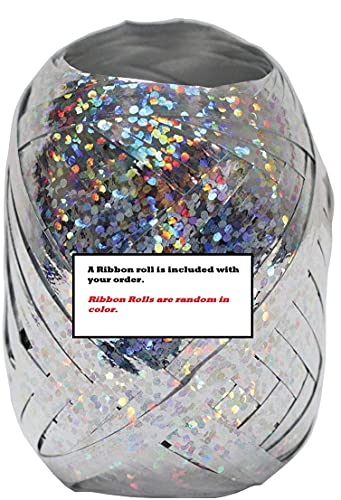 Vampirina Birthday Party Balloon Set - 7 Piece Kids Balloon Decorations - Girls Disney Theme Party Balloons - Purple Vampire Girl Vee Hauntley - Vampirina Balloons Ribbon Included Bundle By Jolly Jon #TOP2