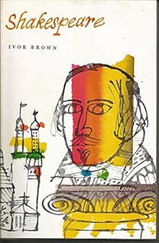 Paperback Shakespeare Book