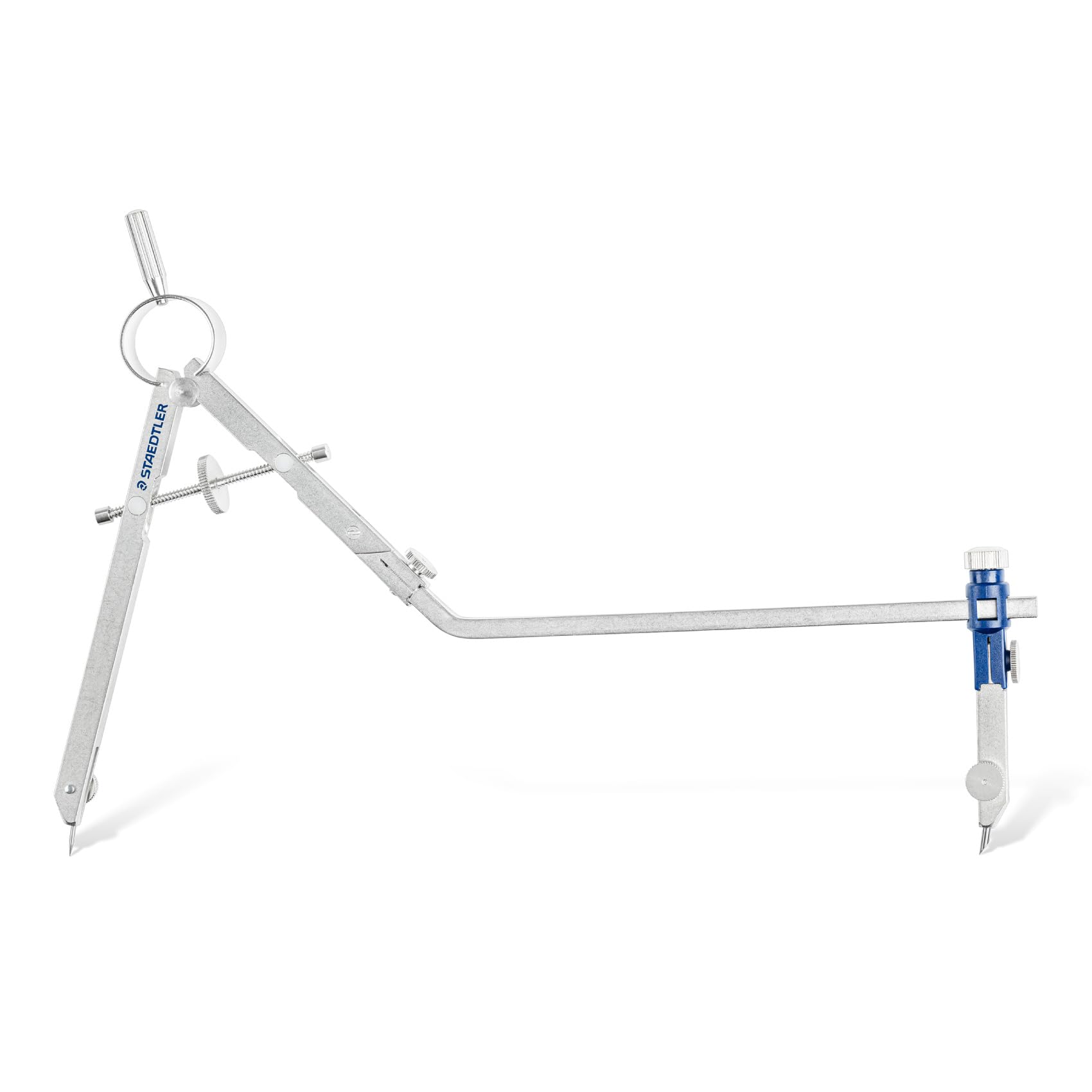 Engineering Compass Staedtler Mars Comfort Professional Compass Set ...