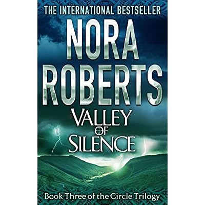 Valley Of Silence