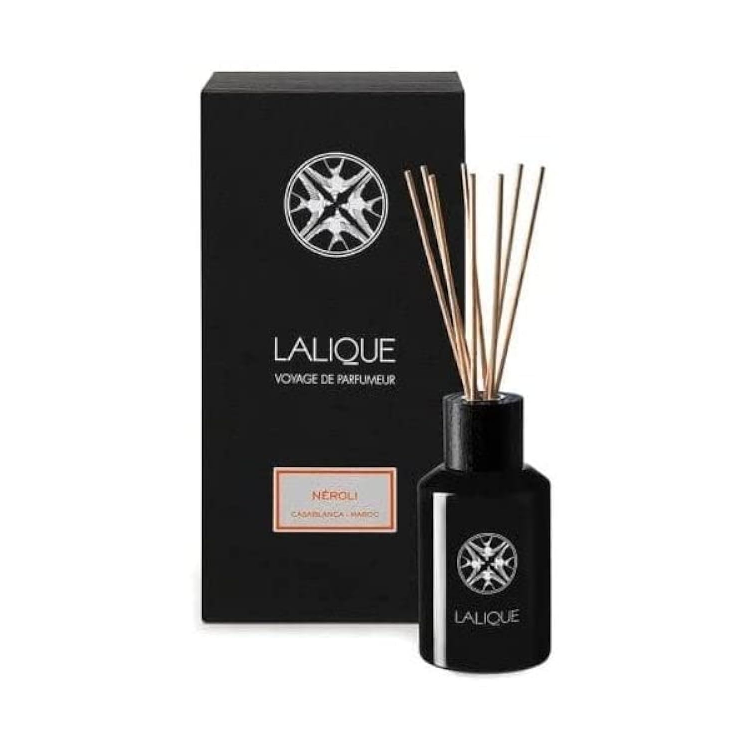 Lalique Neroli Casablanca Maroc Diffuser 250ml