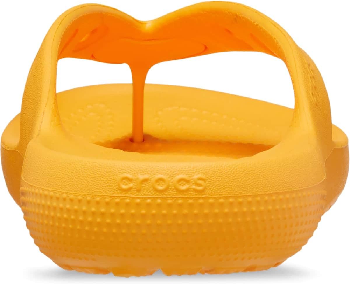 Crocs Unisex Adult Classic V2 Flip Flops