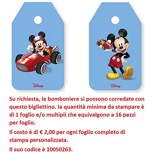 Bomboniera Astuccio Scatolina Portaconfetti Cubo