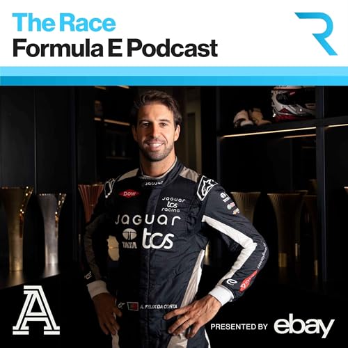 Our fantasy Formula E calendar + Antonio Felix da Costa interviewed!