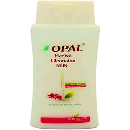 opal herbal mint cream