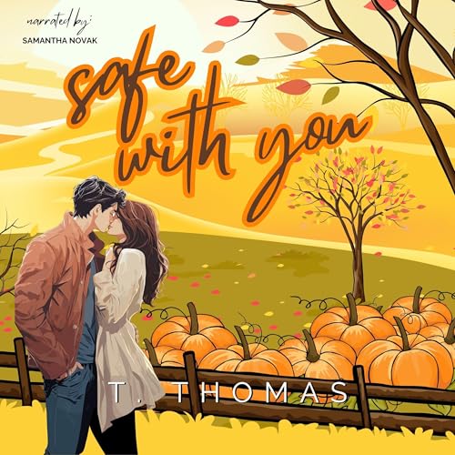 Safe with You cover art