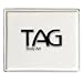 TAG Face Paint Regular - White (50g)
