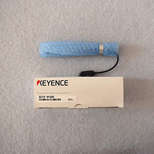 Amazon.co.jp: GT2-P12K 接触式変位センサ/LVDT 高精度接触式