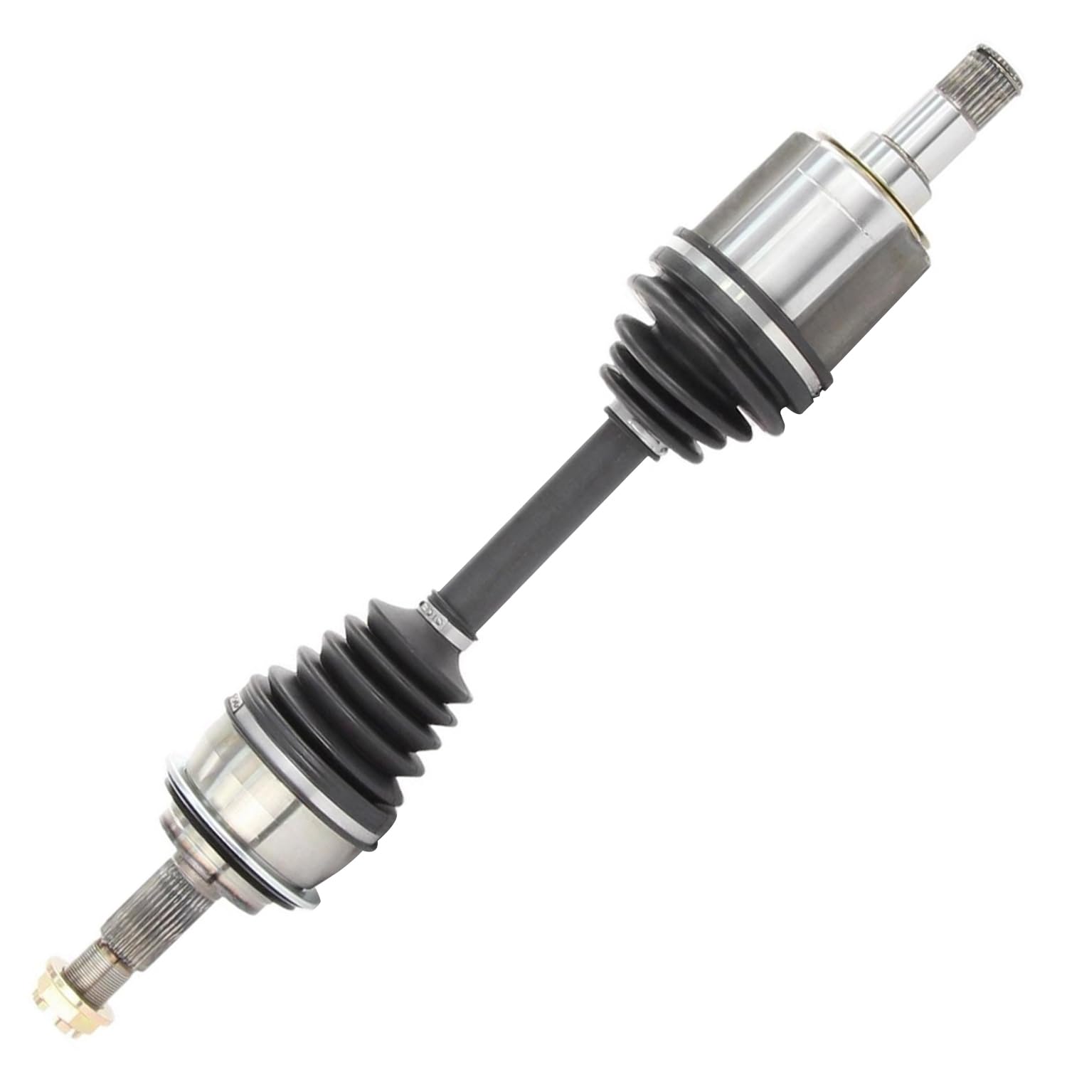 Detroit Axle 4WD Front CV Axle