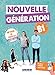 Nouvelle Generation B1 - Livre + cahier: Livre de l'eleve + cahier d'activites B1 + didier