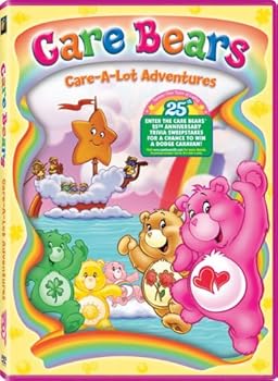 Care Bears - Care a Lot Adventures