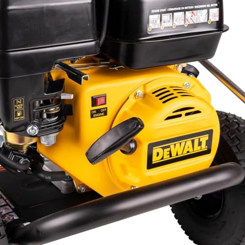 Dewalt-61147S-3300-PSI-24-GPM-Gas-Cold-Water-Pressure-Washer
