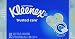 Kleenex Trusted Care Everyday Facial Tissues, Flat Box, 85 Tissues per Flat Box, 1 Pack