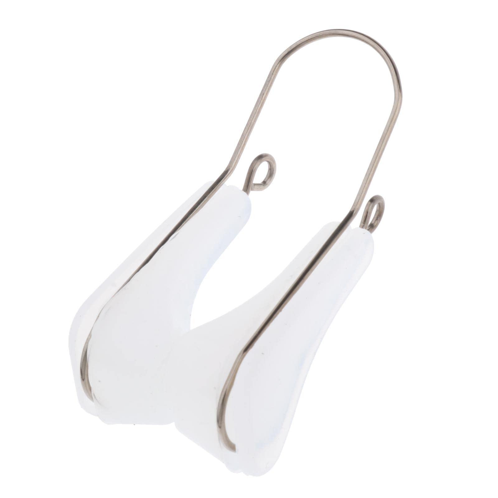 nose shaper lifter clip beauty up lifting for curved white| other makeup tools & accs| accessories | |health