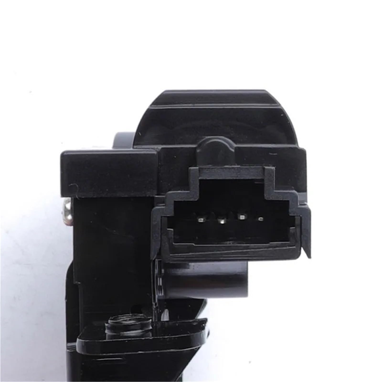 Boot Loquet,Serrure de Hayon Voiture Actionneur de verrouillage de porte de coffre arrière de voiture, pour Renault Laguna Grand Tour 3 Clio 8200747429 8200948107