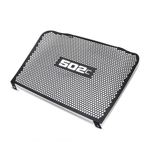Motorrad Kühlerabdeckung Motorrad Zubehör Kühlergrill Abdeckung Schutz Protetor Für 502C BJ500 502 C BJ 500 2018 2019 2020 2021