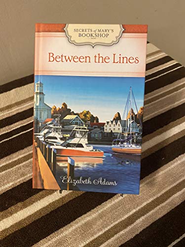 Between the Lines B00D5EG8KO Book Cover