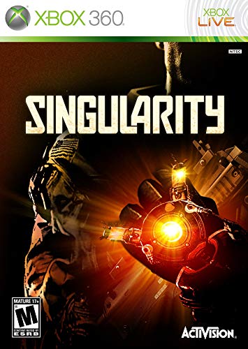 Singularity - Xbox 360 (Renewed)