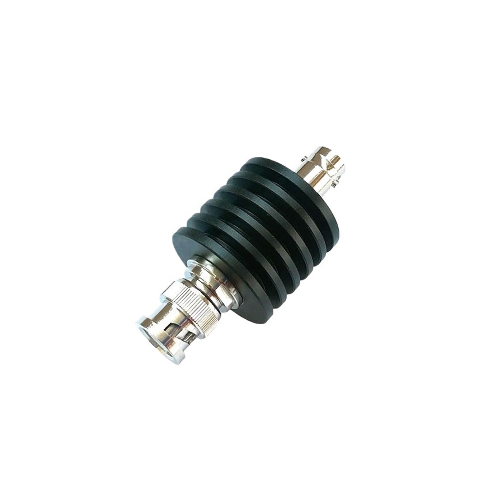 Attenuatore Attenuatore Fisso coassiale Tipo BNC da 10 W, 1-50 Db 0-4 GHz 0-3 GHz(40db 3GHZ)