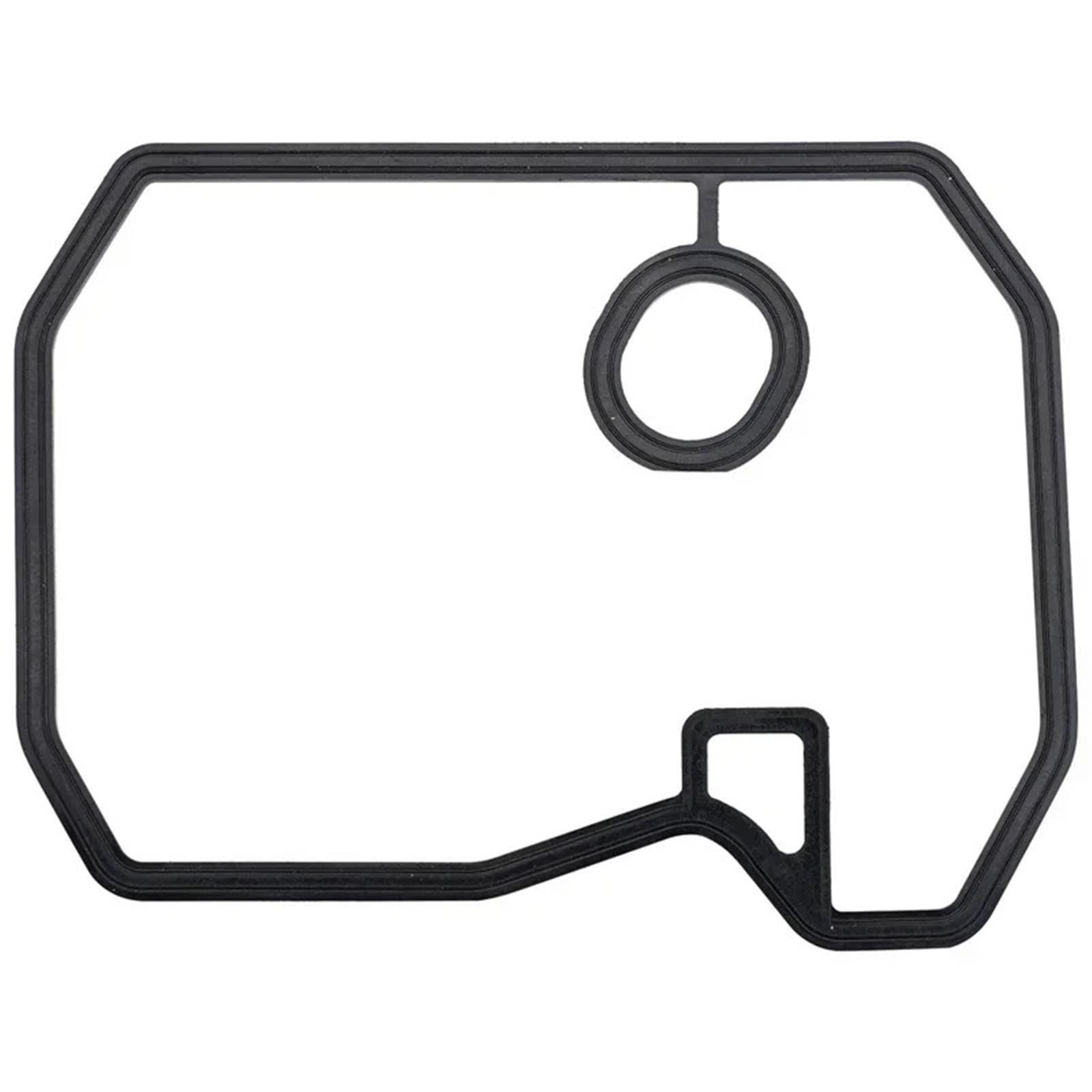 2 Ventildeckeldichtungen Für XL600V Für Transalp