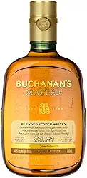 Whisky Buchanan's Deluxe Master 750ml