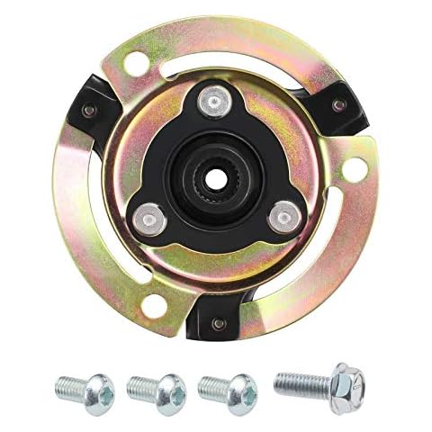 Create idea A/C Delphi Compressor Repair Kit Cover