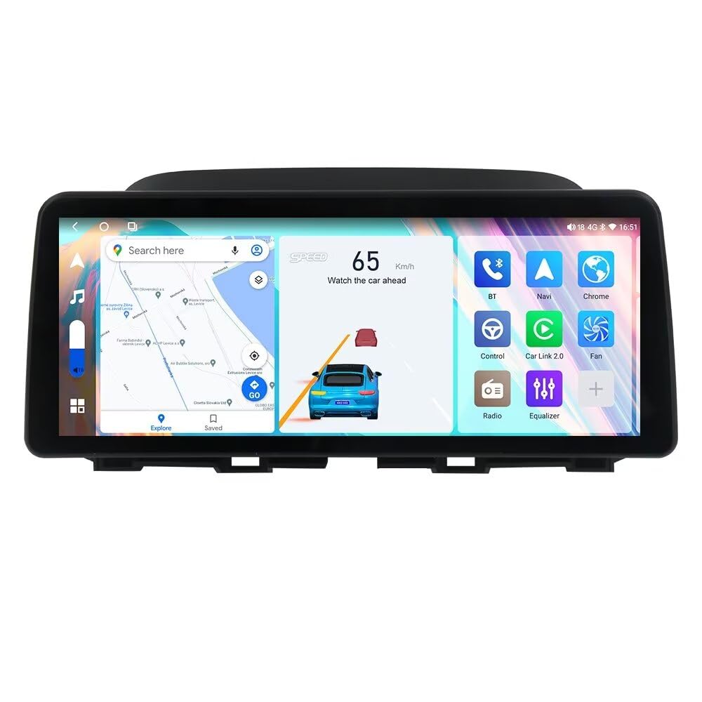 Amazon.com: Android 12 Car Radio Stereo for Mazda CX-5 2014-2016