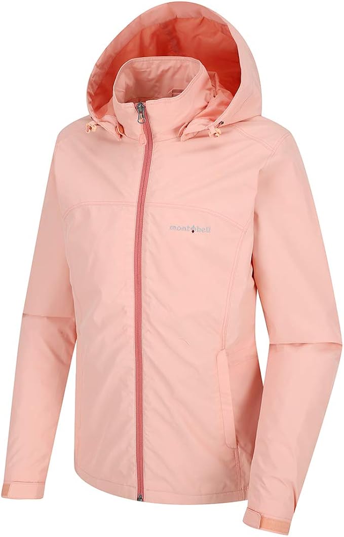 Amazon モンベル Mont Bell アウター ボリス ジャケット レディース Women S Boris Jacket 90 S 身長 165 Cm ピンク 並行輸入品 コート ジャケット 通販