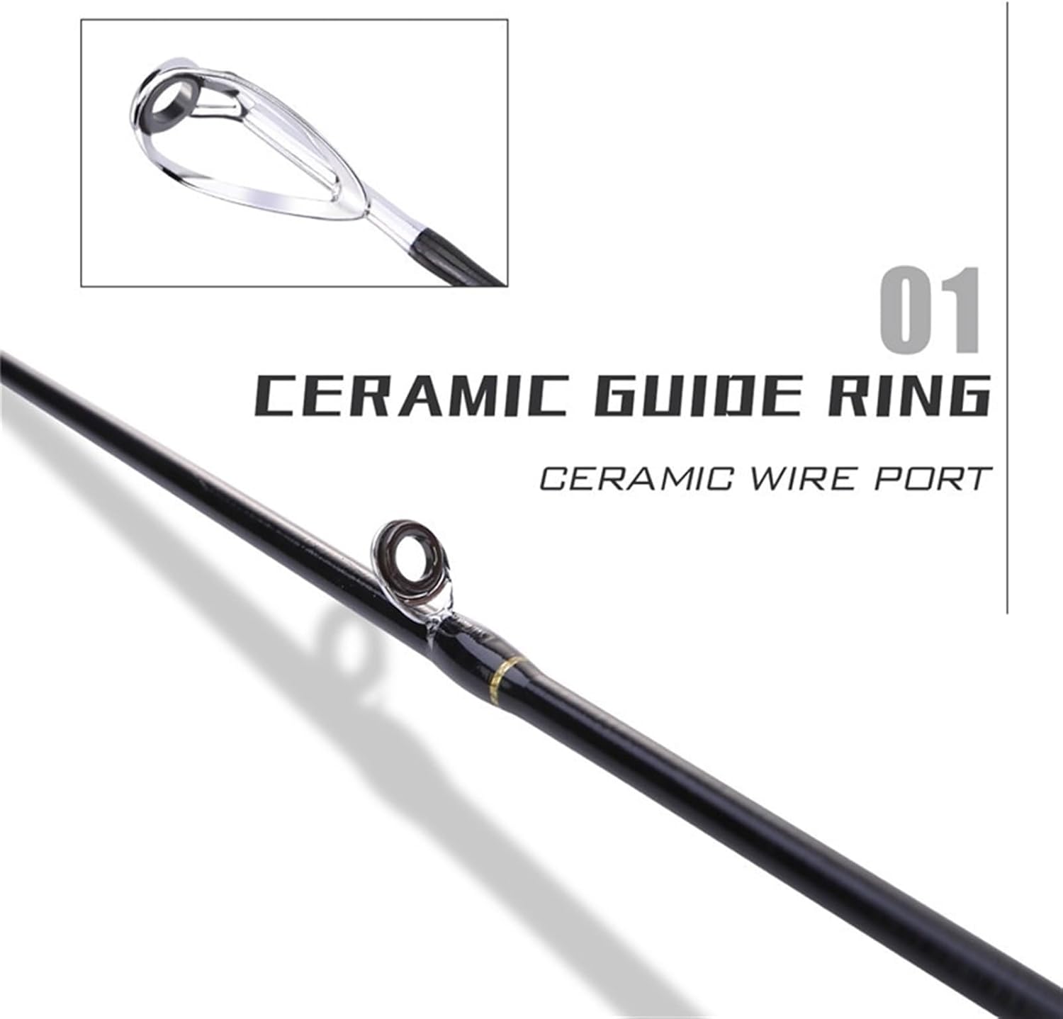 Fishing Rod Fishing Rod Casting Fishing Rod 1.8-2.4m Carbon Fiber Fishing Rod 99% Fishing Rod 4 Sections M/MH for Fishing Fishing Rod Spinning Fishing Rod