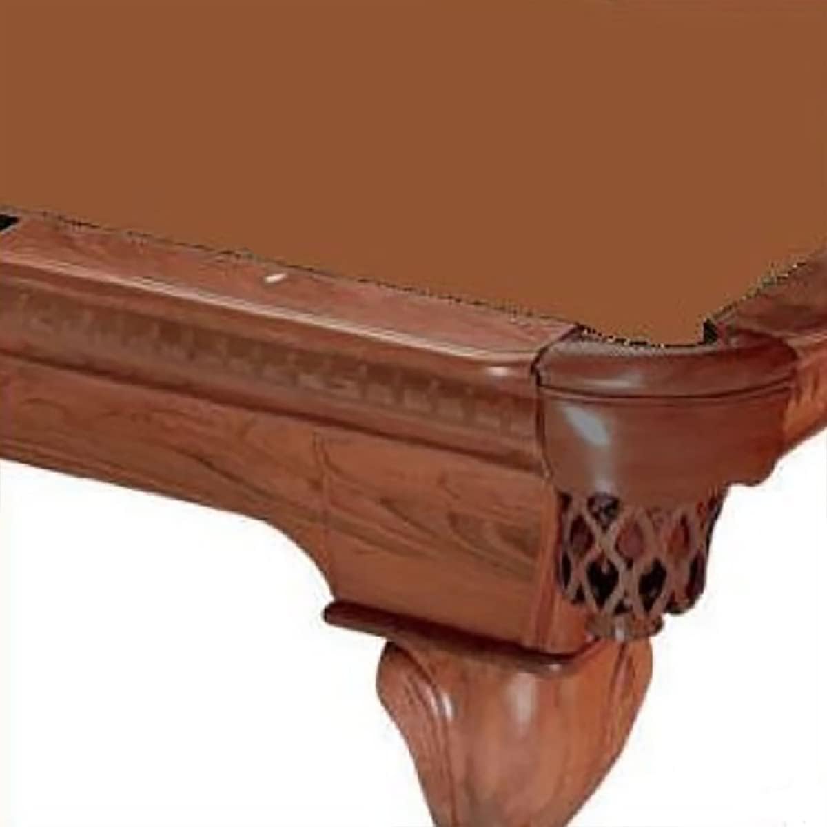 8' Aztec ProLine Classic 303 Billiard Pool Table Cloth Felt