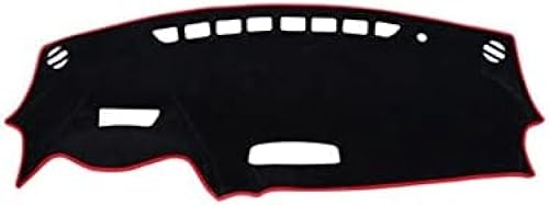 Miniatura 2 de Cubierta de salpicadero para Mazda CX-3 CX3 2015-2020, protector solar antideslumbrante