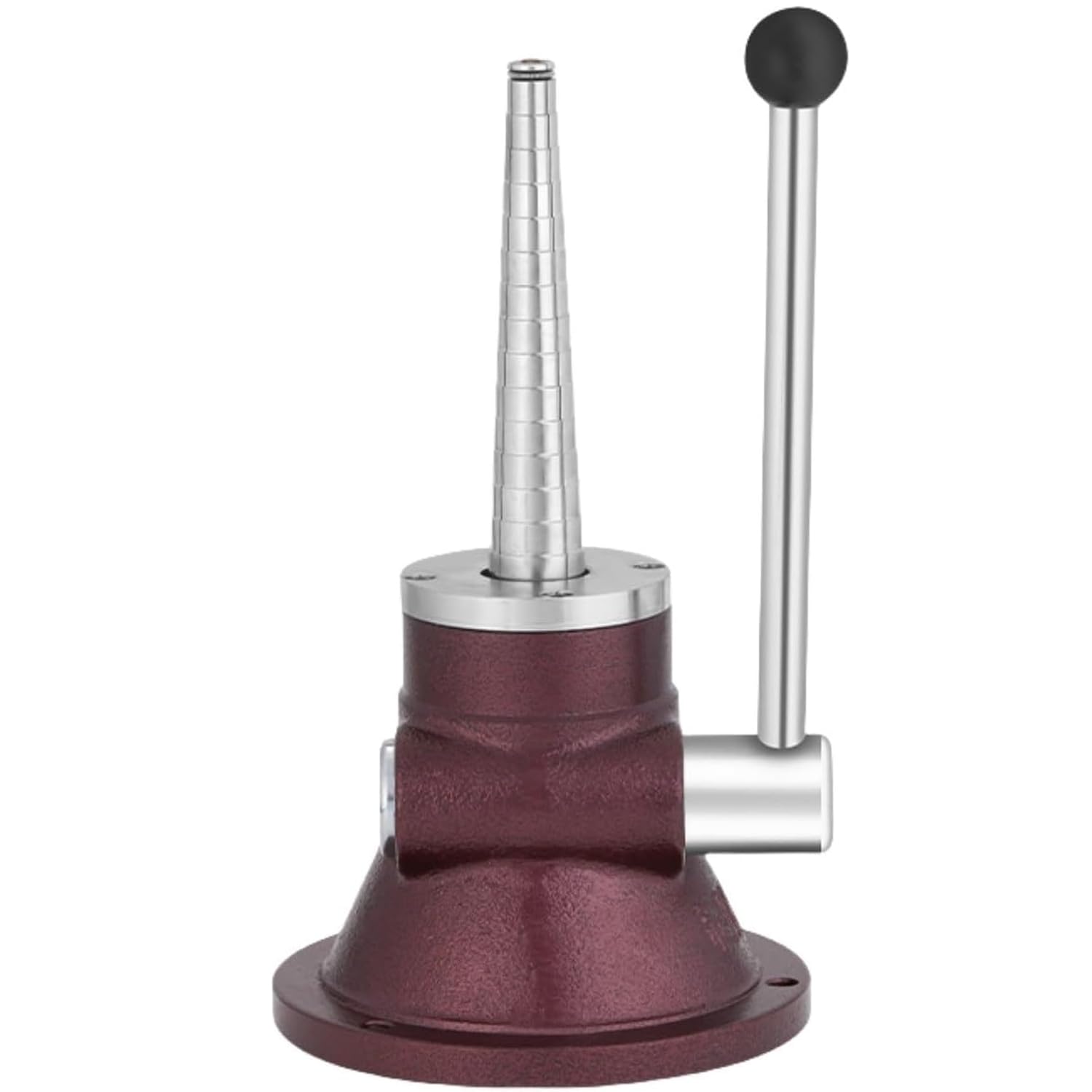 Amazon.co.jp:  コインリングストレッチャー、リング拡大ツール、サイズ拡大用ジュエリーリング作成ツール、リング形成金属修理、ジュエリー修理店用 : 産業・研究開発用品