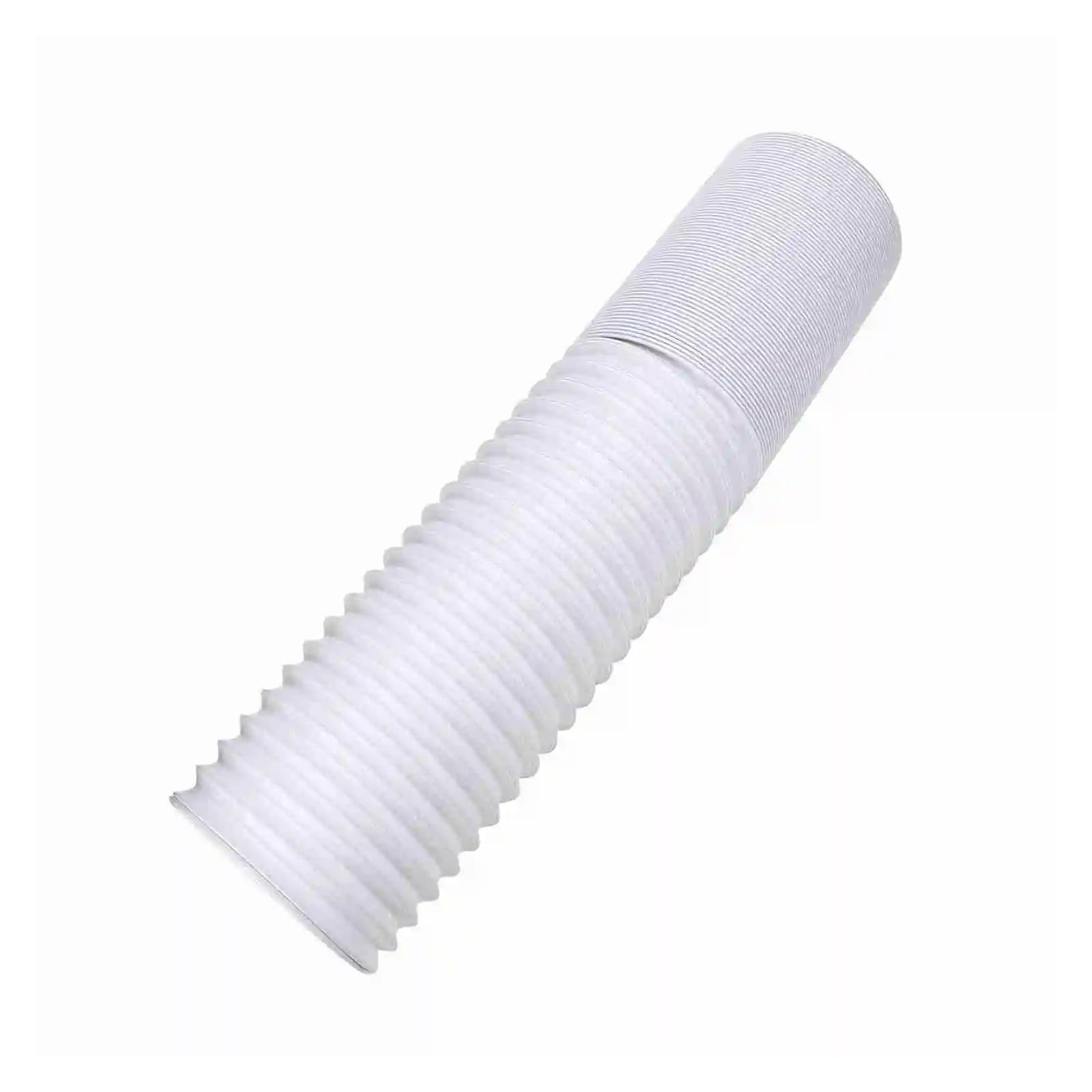 Tubo Di Scarico For Aria Condizionata Addensato Raccordi For Aria Condizionata Flessibili Universali Portatili Resistenti All'usura Non Perdono Facilmente(Diameter 15cmx2M)
