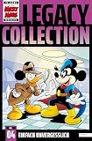 Micky Maus Legacy Collection 04: Einfach unvergesslich
