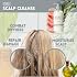 Botanist Keratin Conditioner for Women, Dry Scalp Conditioner by Citrus, Glycerin, Vitamin E & Lecithin, Shea Butter CONDITIONER from Japan, Sulfate Free, Grapefruit & Sage, SCALP CLEANSE, 16.2 Oz