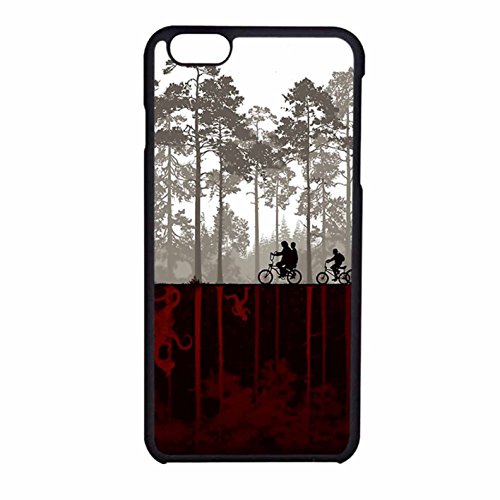 Stranger Things 4 Case iPhone 5/5s