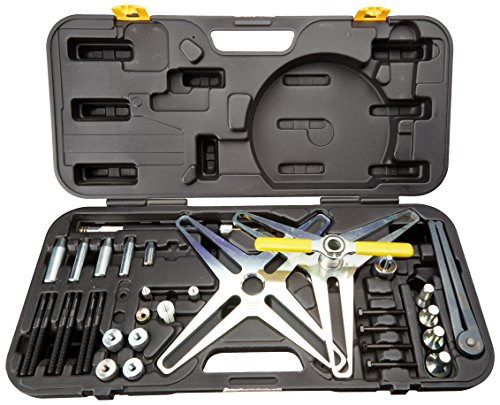 Luk 400 0237 10 Kit Attrezzi Montaggio, Frizione/Volano - 2