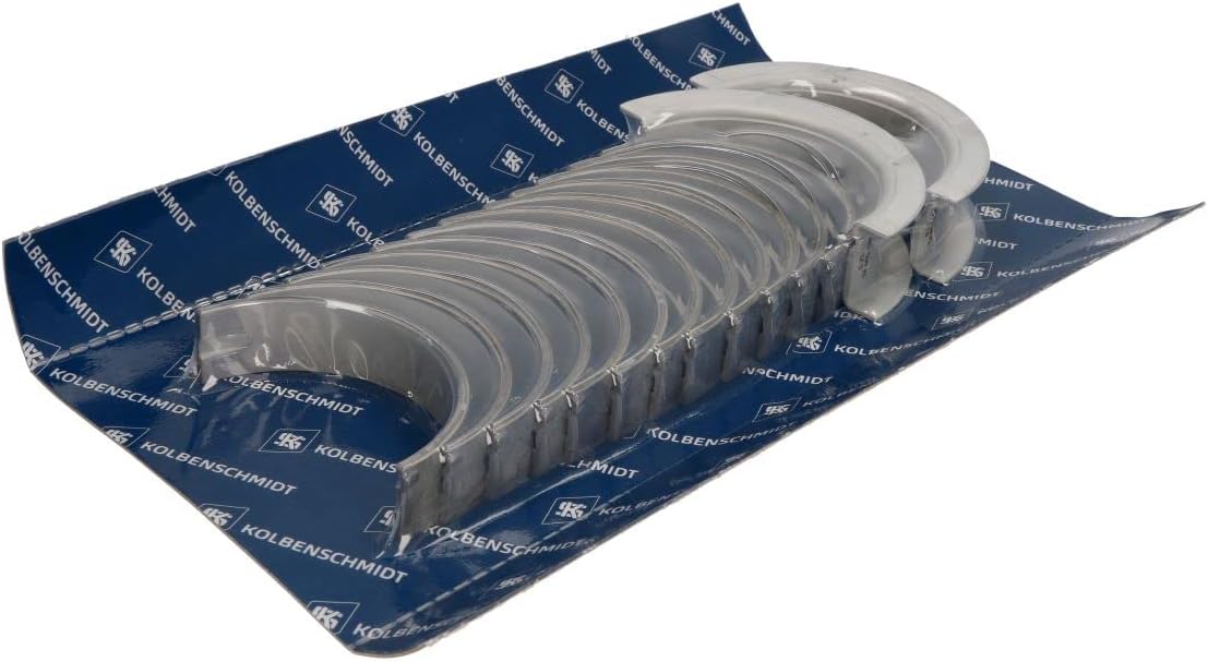 KS Kolbenschmidt 77 265 634 HL-Satz