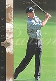 2003 Upper Deck Golf Trading Cards #102 Corey Pavin Chip Shots