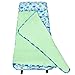 Wildkin Easy Clean Nap Mat, Dinosaur Land