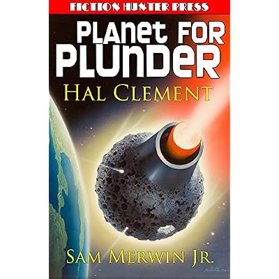 Planet for Plunder