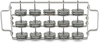 Latin Percussion LP3601 LP Brazilian Chocalhos, Small