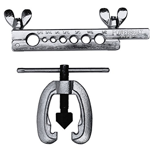 Powerbuilt 648487 Valve Spring Compressor