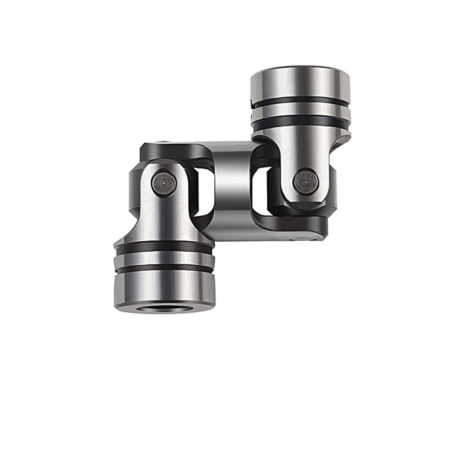 Universal Joints Casais do codificador do eixo de grampo destacável Junto  universal e eixo Cardan acoplamento 3/4 for connecting model cars, model  ships, robots, et (Inner Diameter : HZ02-d20) | Amazon.com.br
