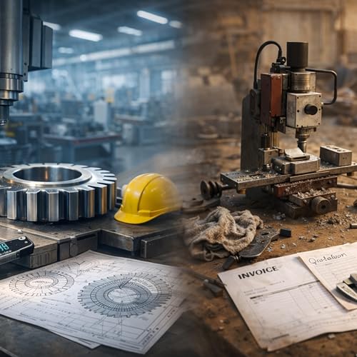 El Precio de la Formalidad