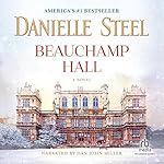 Cover of Beauchamp Hall