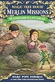 Leprechaun in Late Winter (Magic Tree House)