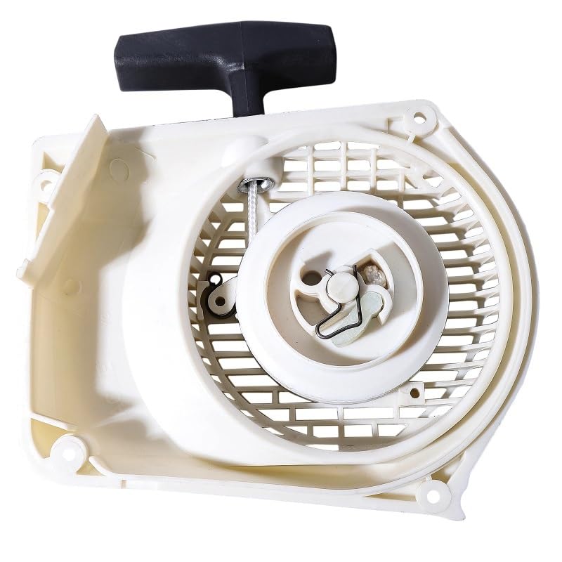 Ensemble de démarreur à tirette pour réparer Stihl MS240 024 - 5