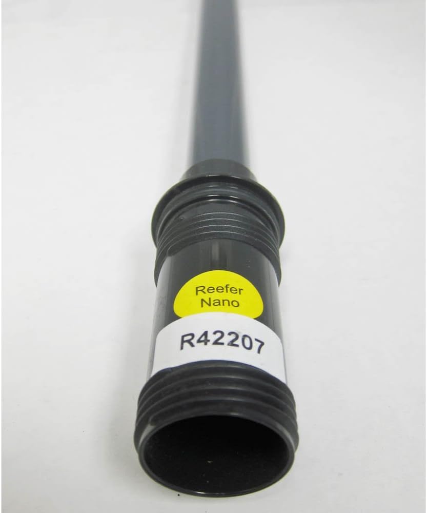 Red Sea Reefer Nano Aquarium Replacement Overflow Downpipe Part # 42207